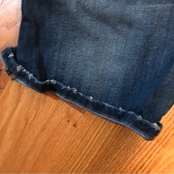 ▪️JOE’S Distressed Denim Shorts - Picture 9 of 14